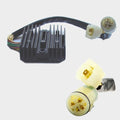 RGU-125 REGULADOR TOURMAX XRV750 93/00