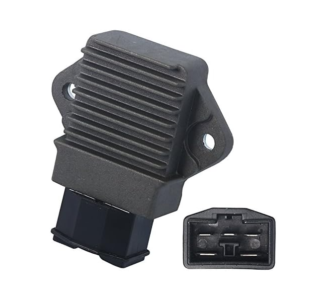 RGU-130 REGULADOR TOURMAX CB250 98/99, 08