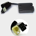 RGU-131 REGULADOR TOURMAX VFR800 98/99