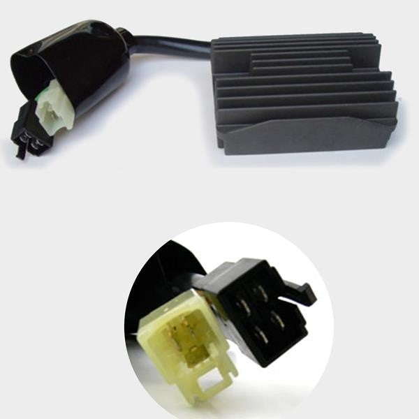 RGU-131 REGULADOR TOURMAX VFR800 98/99