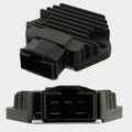 RGU-150 REGULADOR TOURMAX FES125 98/02 NES125 00/06 SES125 02/04 SH125 01/04 FES250 98/02 NSS250 JAZZ 01/04 CBF500 04/06 CB600F HORNET 02/06 VT750 01