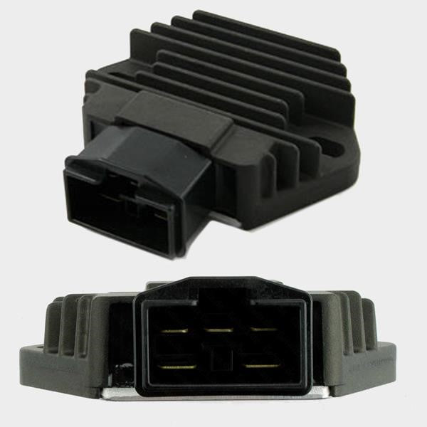 RGU-150 REGULADOR TOURMAX FES125 98/02 NES125 00/06 SES125 02/04 SH125 01/04 FES250 98/02 NSS250 JAZZ 01/04 CBF500 04/06 CB600F HORNET 02/06 VT750 01