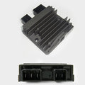 RGU-166 REGULADOR TOURMAX CB600F HORNET 07/11 CBF600N 08 CB1000R/RA 09/11