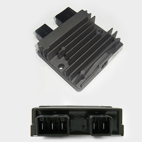 RGU-166 REGULADOR TOURMAX CB600F HORNET 07/11 CBF600N 08 CB1000R/RA 09/11