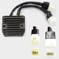 RGU-184 REGULADOR TOURMAX CBR600RA 09/12 CBR600RR 07/12 -