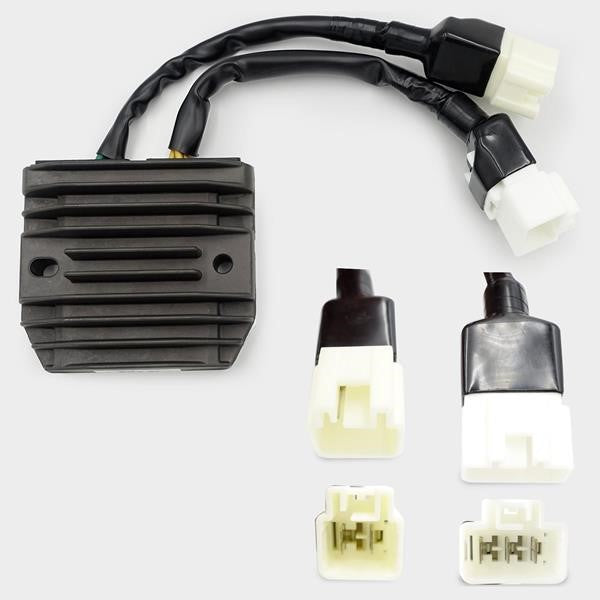 RGU-184 REGULADOR TOURMAX CBR600RA 09/12 CBR600RR 07/12 -