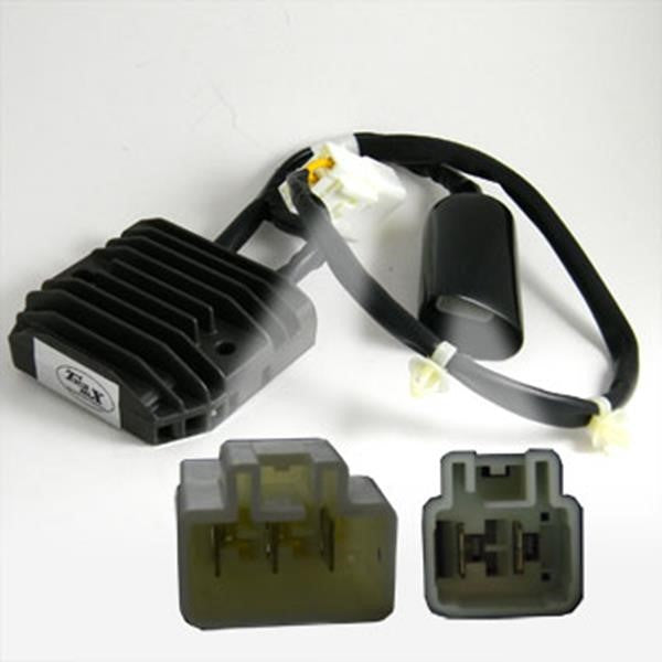 RGU-185 REGULADOR TOURMAX CBR1000RA 09/10