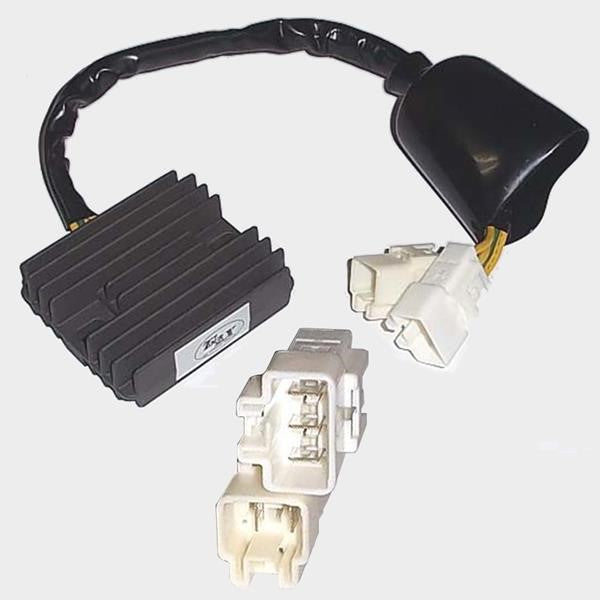 RGU-194 REGULADOR TOURMAX VT750C 08/10