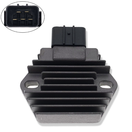 RGU-175 REGULADOR TOURMAX TRX450R 06/09 TRX450ER 06/14