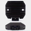 RGU-209 REGULADOR TOURMAX YP125R X-MAX 10/11 YP250 MAJESTY 98/01 XP500 T-MAX 01/03 YZF600R 97/04 YZF-R6 99/02 XT660Z 94/96 XVS650 DRAGSTAR 97/99 YZF-R1 98/01