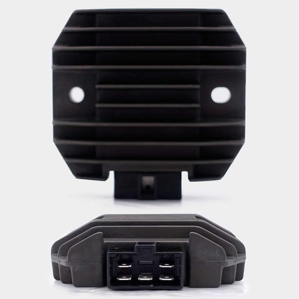 RGU-209 REGULADOR TOURMAX YP125R X-MAX 10/11 YP250 MAJESTY 98/01 XP500 T-MAX 01/03 YZF600R 97/04 YZF-R6 99/02 XT660Z 94/96 XVS650 DRAGSTAR 97/99 YZF-R1 98/01