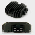RGU-222 REGULADOR TOURMAX XP500 T-MAX 04/07 XP530A T-MAX DX/SX 17  FZ6-N 04/07 FZ6-S FAZER 04/07