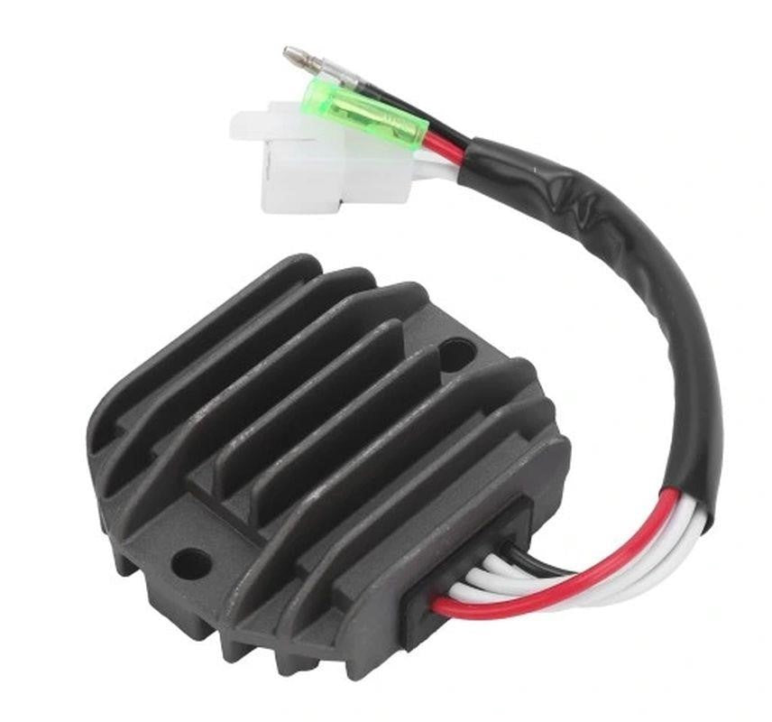 RGU-206 REGULADOR TOURMAX YFM250XM/XMC 00 YFM350FWBJ 97/99 YFM350XL 99/01