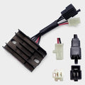 RGU-311 REGULADOR TOURMAX GN125 88/99 GZ125 MARAUDER 03/11 TU125 99 GN250 85/00 TU250 97/01