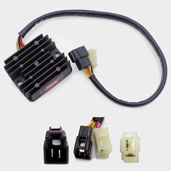 RGU-312 REGULADOR TOURMAX VX800 90/96 VZ800 MARAUDER 97/03