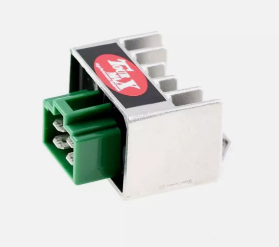 RGU-316R REGULADOR TOURMAX UG110 ADRESS 00/01 TS125 90/98