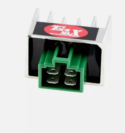 RGU-316R REGULADOR TOURMAX UG110 ADRESS 00/01 TS125 90/98