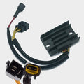 RGU-317 REGULADOR TOURMAX DRZ400 00/03 DRZ400SM 05/09