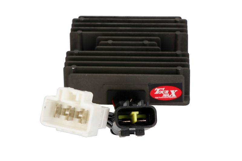 RGU-320 REGULADOR TOURMAX AN650 BURGMAN 03/10 VZ1500 INTRUDER 09/10 VZR1800 INTRUDER 06/10