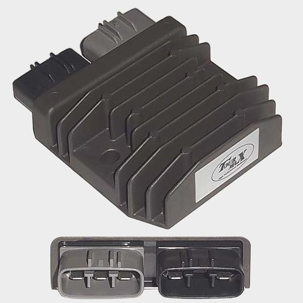 RGU-325 REGULADOR TOURMAX GSX-R1000A/RA 19/20 ZX-10R 04/07
