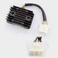 RGU-402 REGULADOR TOURMAX EN500A1 90/96 EN500C1 96/07 KLE500A1 91/07