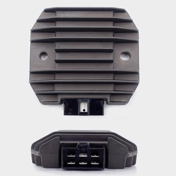 RGU-404 REGULADOR TOURMAX ZX600 ZZR600 93/06 ZX600 ZX-6R 95/97