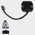 RGU-413 REGULADOR TOURMAX ZX-6R 98/99 VN800A1 95/98