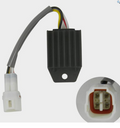 RGU-603 REGULADOR TOURMAX EXC125 05/13 EXC-W125 17/18 EXC200 05/14 EXC-F 250 07/11 EXC525 05/07