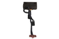 RGU-701 REGULADOR TOURMAX VESPA 125 GTS 09/13 MP3 250 LT 08/09 VESPA 250 GTS 05/16 VESPA 300 GTS SUPER 08/13