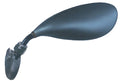 ESPELHO FAR 199 CARBONO CARENAGEM OVAL ESQUERDO