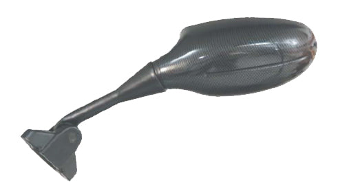 ESPELHO FAR 5222 CBR900RR/VTR1000 CARBONO DIREITO -