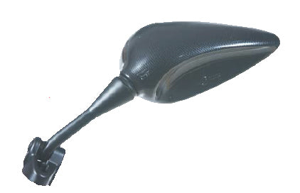 ESPELHO FAR 5971 CBR900RR/VTR1000 UNIVERSAL PRT ESQUERDO