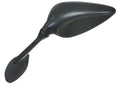 ESPELHO FAR 5661 YZF-R125 08, R6 00/06 ESQUERDO