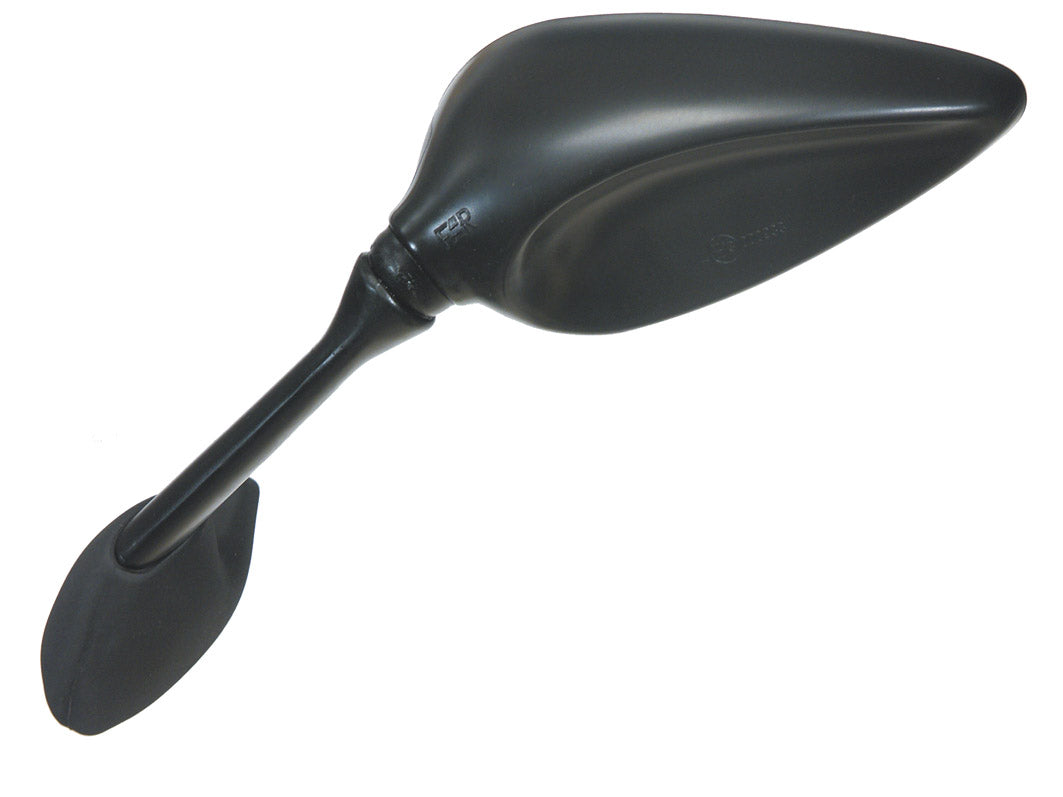 ESPELHO FAR 5661 YZF-R125 08, R6 00/06 ESQUERDO