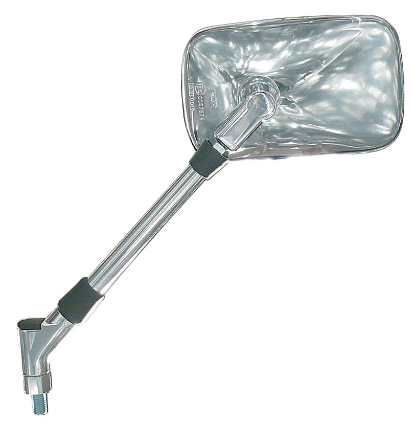ESPELHO FAR 314 AU250/400 GSX750/1200/1400 GSF1200 DIREITO