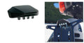 FAR 8001 LED P/ CHAPA MATRICULA