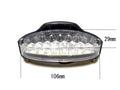 FAROLIM FAR 7161 LED COM STOP