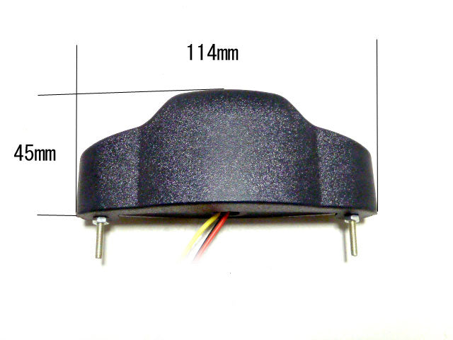 FAROLIM FAR 7161 LED COM STOP