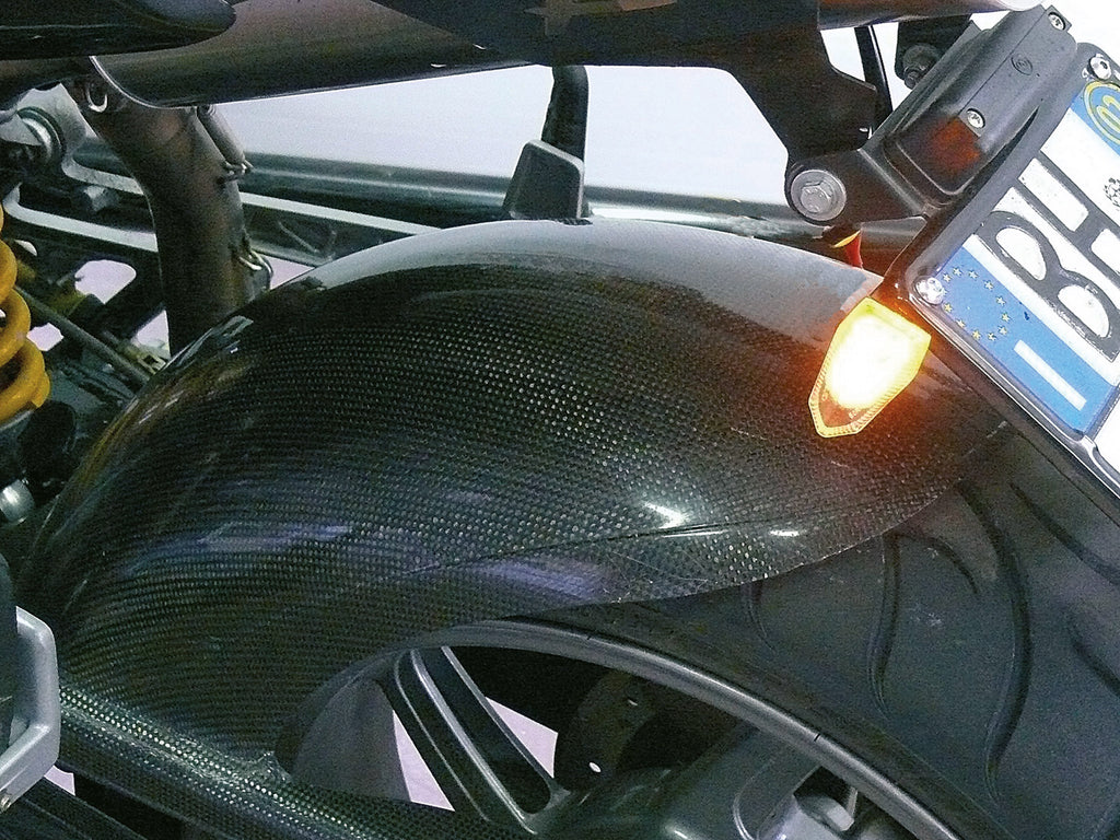 PISCAS FAR 6944 LEDS CHAPA MATRICULA