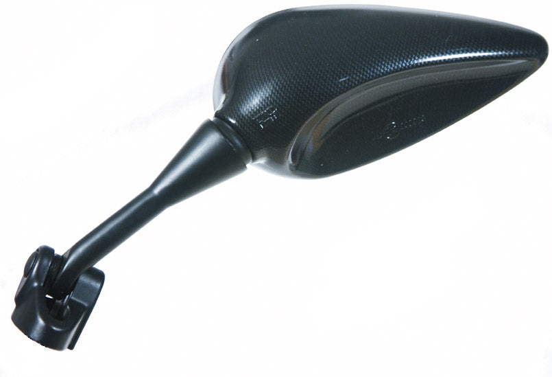 ESPELHO FAR 5973 VFR800 02/07,ZX10R UNIVERSAL CARB ESQUERDO