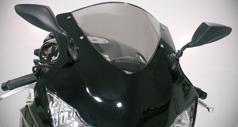 ESPELHO FAR 6785 YZF600R/YZF750/ZX6R ESQUERDO PRT