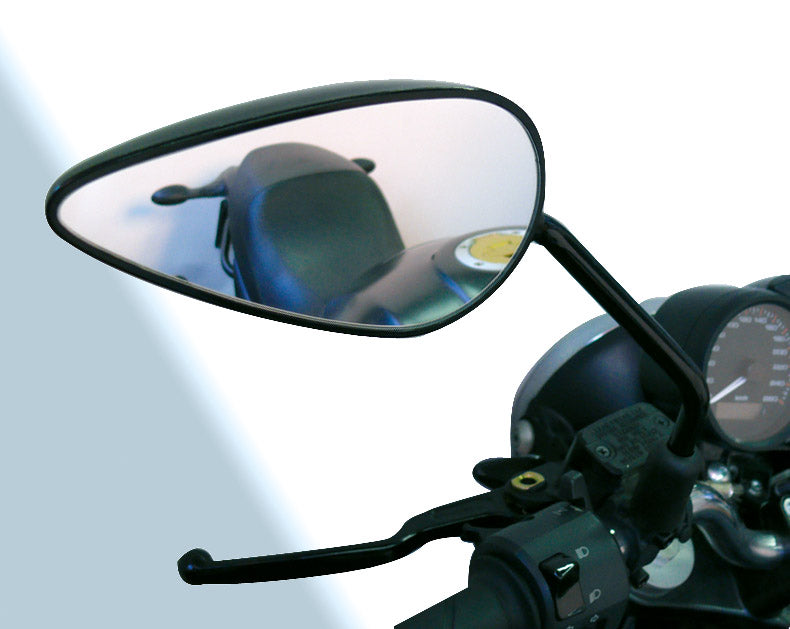 ESPELHO FAR 5647 ER6N/Z750-1000 VERSYS ESQUERDO