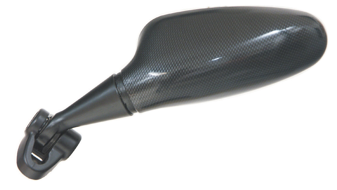 ESPELHO FAR 5630 CBR600F/S HORNET 05-07 DIREITO