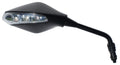 ESPELHO FAR 7513 BMW F650/800 GS/G650X/R1200GS DIREITO