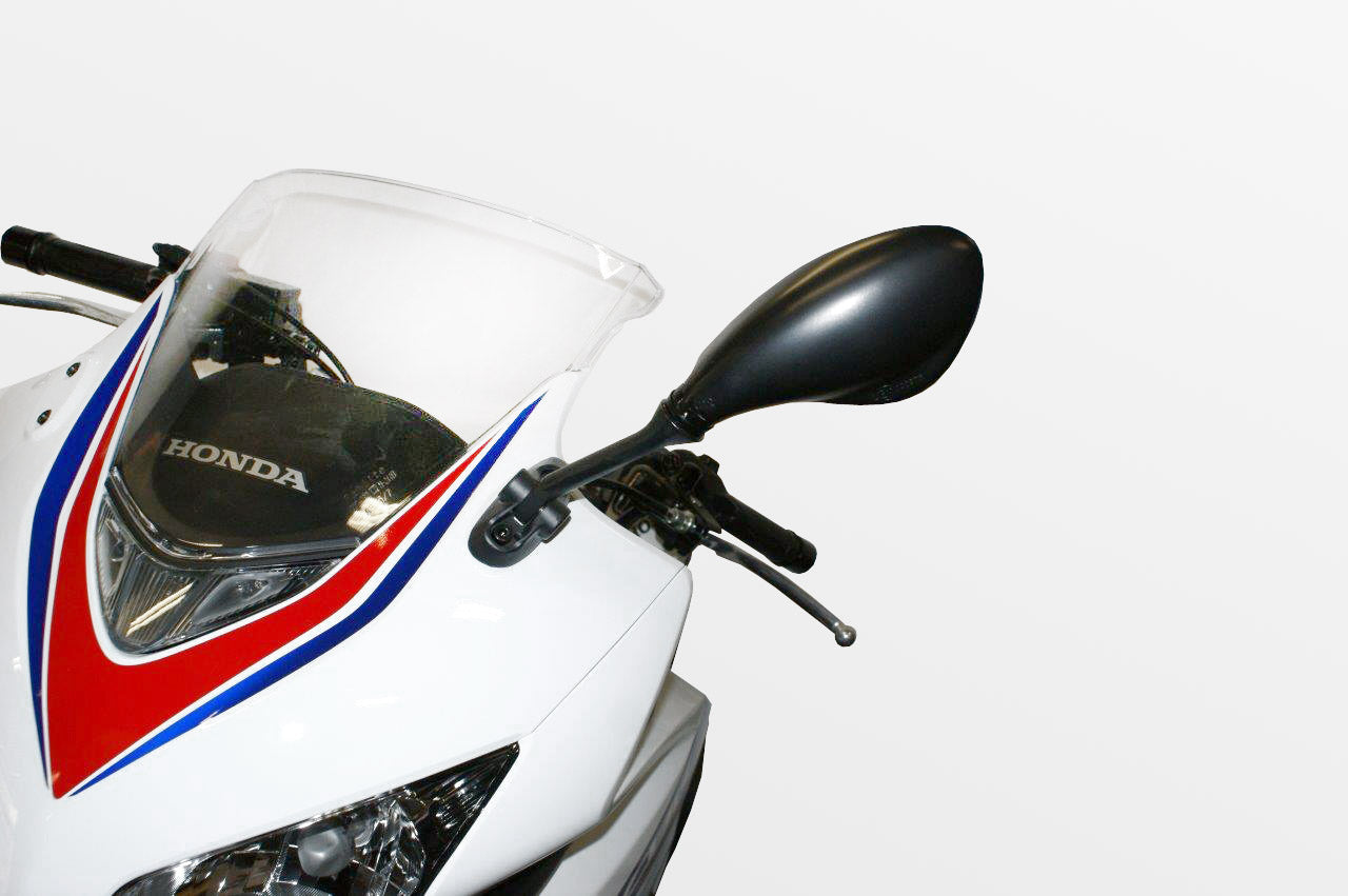 ESPELHO FAR 5696 GSX/GSXR1000/GSXR750 01/04 DIREITO
