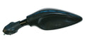 ESPELHO FAR 7177 YAMAHA R1 09/10 DIREITO PRT
