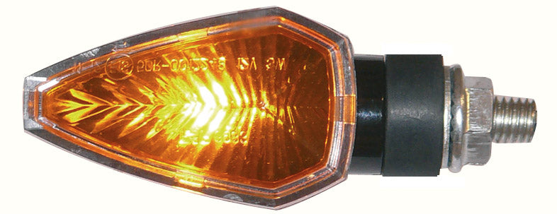 PISCAS (2) FAR 6952 INNOVATIVE STYLE CURTOS PRETOS