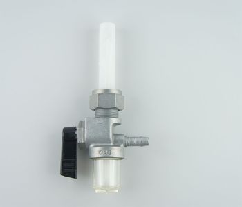 01Z2101024 TORNEIRA GASOLINA C/PORCA c/VISOR