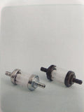 01A2502269 FILTRO GASOLINA 6MM PLATED