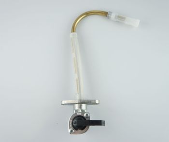 01Z3304003Z TORNEIRA GASOLINA 8mm SAÍDA POSTERIOR